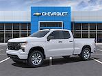 2025 Chevrolet Silverado 1500 Double Cab 4x4, Pickup for sale #D152162 - photo 3