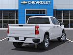 2025 Chevrolet Silverado 1500 Double Cab 4x4, Pickup for sale #D152162 - photo 2