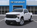 2025 Chevrolet Silverado 1500 Double Cab 4x4, Pickup for sale #D152162 - photo 6