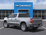 2025 Chevrolet Silverado 1500 Double Cab 4x4, Pickup for sale #D152163 - photo 4