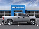 2025 Chevrolet Silverado 1500 Double Cab 4x4, Pickup for sale #D152163 - photo 5