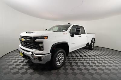 2025 Chevrolet Silverado 2500 Crew Cab 4x4, Pickup for sale #D152166 - photo 1