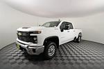 2025 Chevrolet Silverado 2500 Crew Cab 4x4, Pickup for sale #D152166 - photo 1