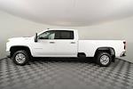 2025 Chevrolet Silverado 2500 Crew Cab 4x4, Pickup for sale #D152166 - photo 3