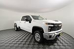 2025 Chevrolet Silverado 2500 Crew Cab 4x4, Pickup for sale #D152166 - photo 5