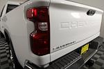 2025 Chevrolet Silverado 2500 Crew Cab 4x4, Pickup for sale #D152166 - photo 8