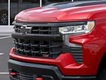 New 2025 Chevrolet Silverado 1500 LT Crew Cab 4x4, Pickup for sale #D152173 - photo 13