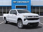 2025 Chevrolet Silverado 1500 Crew Cab 4x4, Pickup for sale #D152178 - photo 7