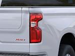 2025 Chevrolet Silverado 1500 Crew Cab 4x4, Pickup for sale #D152178 - photo 11