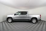 2025 Chevrolet Silverado 1500 Crew Cab 4x4, Pickup for sale #D152181 - photo 3