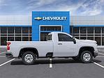 New 2025 Chevrolet Silverado 2500 Work Truck Regular Cab 4x4, Pickup for sale #D152184 - photo 5