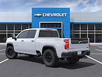 2025 Chevrolet Silverado 2500 Crew Cab 4x4, Pickup for sale #D152198 - photo 4