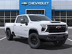 2025 Chevrolet Silverado 2500 Crew Cab 4x4, Pickup for sale #D152198 - photo 7