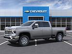 2025 Chevrolet Silverado 2500 Crew Cab 4x4, Pickup for sale #D152206 - photo 3