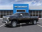 2025 Chevrolet Silverado 2500 Crew Cab 4x4, Pickup for sale #D152207 - photo 3