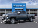 2025 Chevrolet Silverado 2500 Crew Cab 4x4, Pickup for sale #D152208 - photo 3