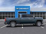 New 2025 Chevrolet Silverado 2500 LTZ Crew Cab 4x4, Pickup for sale #D152212 - photo 5