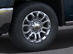 New 2025 Chevrolet Silverado 2500 LTZ Crew Cab 4x4, Pickup for sale #D152212 - photo 9