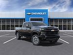 2025 Chevrolet Silverado 2500 Crew Cab 4x4, Pickup for sale #D152214 - photo 1