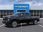 2025 Chevrolet Silverado 2500 Crew Cab 4x4, Pickup for sale #D152214 - photo 3