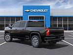 2025 Chevrolet Silverado 2500 Crew Cab 4x4, Pickup for sale #D152214 - photo 4