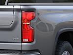 New 2025 Chevrolet Silverado 3500 LTZ Crew Cab 4x4, Pickup for sale #D152217 - photo 11