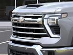 New 2025 Chevrolet Silverado 3500 LTZ Crew Cab 4x4, Pickup for sale #D152217 - photo 13