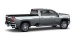 New 2025 Chevrolet Silverado 3500 LTZ Crew Cab 4x4, Pickup for sale #D152217 - photo 30