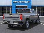 New 2025 Chevrolet Silverado 3500 LTZ Crew Cab 4x4, Pickup for sale #D152217 - photo 2