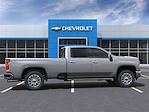 New 2025 Chevrolet Silverado 3500 LTZ Crew Cab 4x4, Pickup for sale #D152217 - photo 5