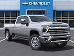 New 2025 Chevrolet Silverado 3500 LTZ Crew Cab 4x4, Pickup for sale #D152217 - photo 7