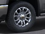 New 2025 Chevrolet Silverado 3500 LTZ Crew Cab 4x4, Pickup for sale #D152217 - photo 9