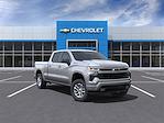 New 2025 Chevrolet Silverado 1500 RST Crew Cab 4x4, Pickup for sale #D152227 - photo 1