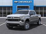 New 2025 Chevrolet Silverado 1500 RST Crew Cab 4x4, Pickup for sale #D152227 - photo 6