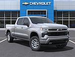 New 2025 Chevrolet Silverado 1500 RST Crew Cab 4x4, Pickup for sale #D152227 - photo 7