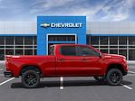 2025 Chevrolet Silverado 1500 Crew Cab 4x4, Pickup for sale #D152229 - photo 5