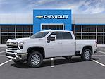 2025 Chevrolet Silverado 2500 Crew Cab 4x4, Pickup for sale #D152230 - photo 3