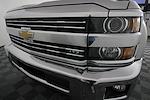 Used 2016 Chevrolet Silverado 3500 LTZ Crew Cab 4x4, Pickup for sale #D152232A - photo 10