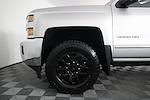 Used 2016 Chevrolet Silverado 3500 LTZ Crew Cab 4x4, Pickup for sale #D152232A - photo 11