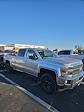 Used 2016 Chevrolet Silverado 3500 LTZ Crew Cab 4x4, Pickup for sale #D152232A - photo 4