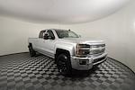 Used 2016 Chevrolet Silverado 3500 LTZ Crew Cab 4x4, Pickup for sale #D152232A - photo 5