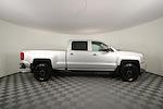 Used 2016 Chevrolet Silverado 3500 LTZ Crew Cab 4x4, Pickup for sale #D152232A - photo 6