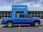 2025 Chevrolet Silverado 1500 Crew Cab 4x4, Pickup for sale #D152273 - photo 5