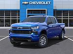 2025 Chevrolet Silverado 1500 Crew Cab 4x4, Pickup for sale #D152273 - photo 6