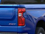 2025 Chevrolet Silverado 1500 Crew Cab 4x4, Pickup for sale #D152273 - photo 11