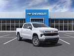 2025 Chevrolet Silverado 1500 Crew Cab 4x4, Pickup for sale #D152275 - photo 1