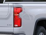 New 2025 Chevrolet Silverado 3500 LTZ Crew Cab 4x4, Pickup for sale #D152277 - photo 11