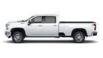 New 2025 Chevrolet Silverado 3500 LTZ Crew Cab 4x4, Pickup for sale #D152277 - photo 28