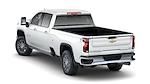 New 2025 Chevrolet Silverado 3500 LTZ Crew Cab 4x4, Pickup for sale #D152277 - photo 29