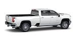 New 2025 Chevrolet Silverado 3500 LTZ Crew Cab 4x4, Pickup for sale #D152277 - photo 30